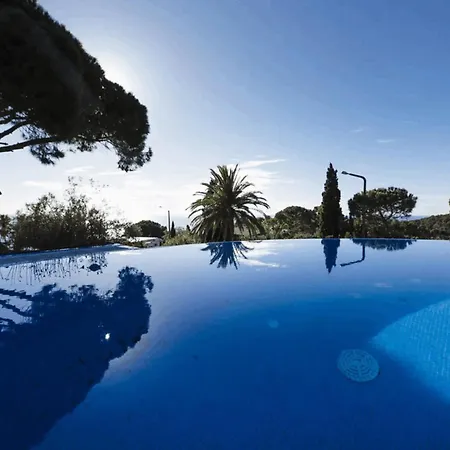 Hotel Azul Vista Sea Pool *
