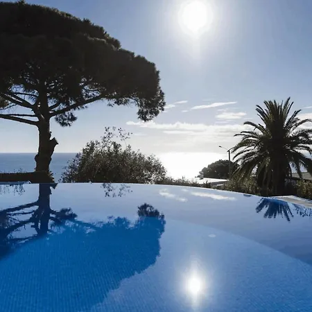 Azul Vista Sea Pool Tossa de Mar