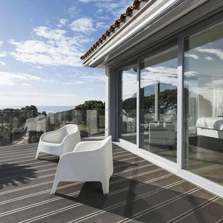 Azul Vista Sea Pool