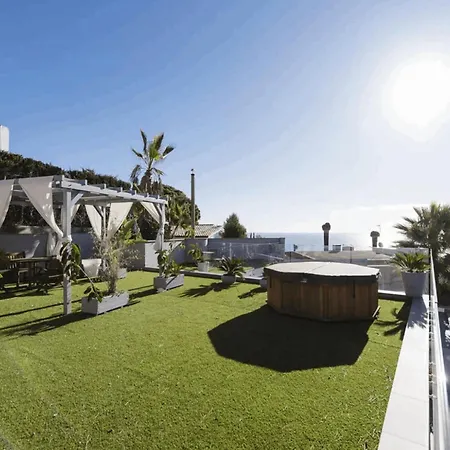 Azul Vista Sea Pool Hotel