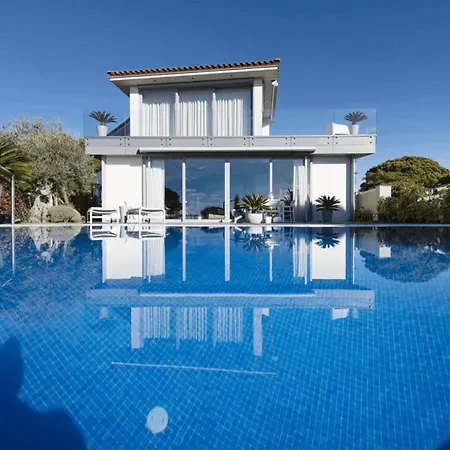 Hotel Azul Vista Sea Pool